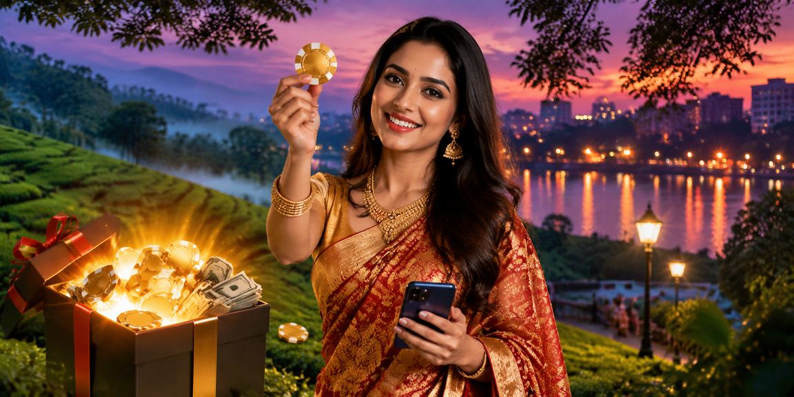 ঢাকায় মোবাইল ক্যাসিনো খেলা