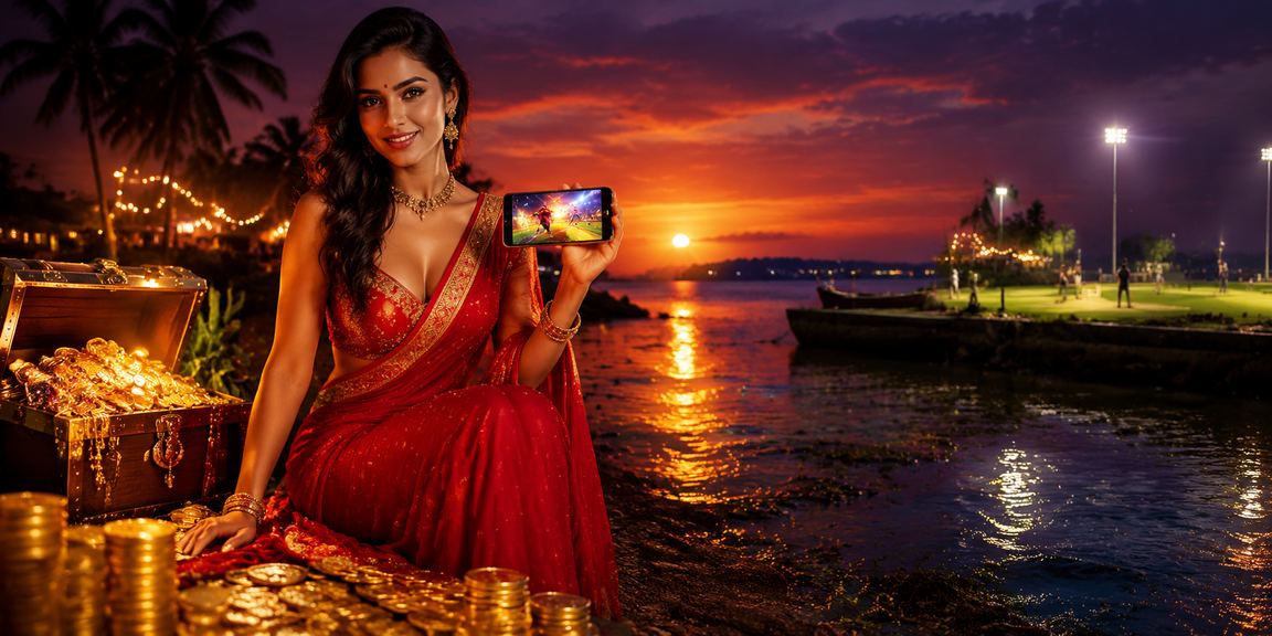 সেন্ট মার্টিনে ক্রিকেট বেটিং এর চিত্র